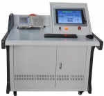 300KV/15KJ Lightning Impulse Voltage Generator