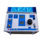 Primary current injection tester