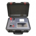 Contact resistance tester/Micro-ohmmeter