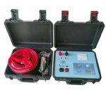 Contact resistance tester/Micro-ohmmeter