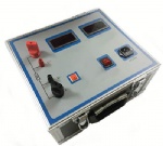 Contact resistance tester/Micro-ohmmeter 100A