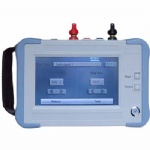 Handheld Contact resistance tester/Micro-ohmmeter