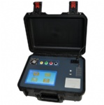 Transformer On Load Tap Changer Analyzer