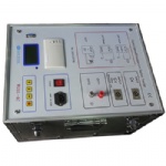 C & Tan Delta Power Factor tester (with GST-g)