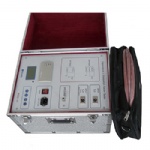 C & Tan Delta Power Factor tester (with GST-g)