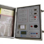 C & Tan Delta Power Factor tester (with GST-g)