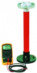 AC/DC Kilovoltmeter