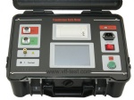 Transformer turn Ratio tester